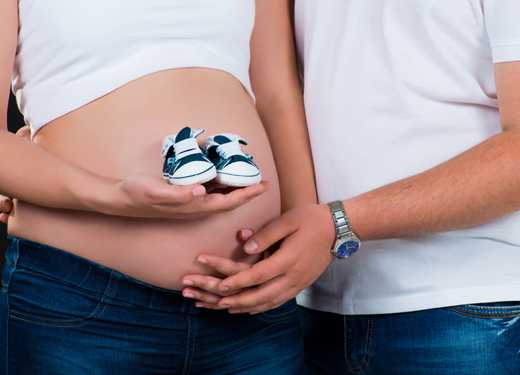 手术卵巢囊肿何时可以怀孕？